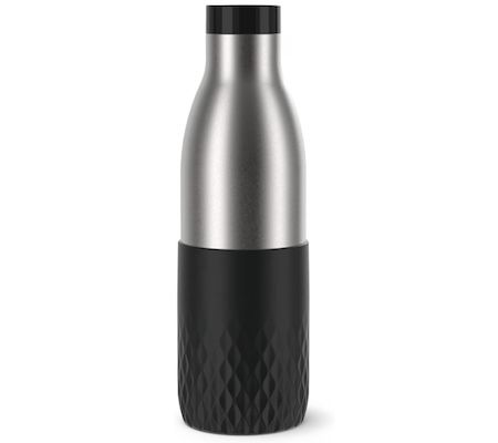 🥤 Emsa Bludrop Sleeve Isolier-Trinkflasche mit 0,7L für 16,99€ (statt 25€)