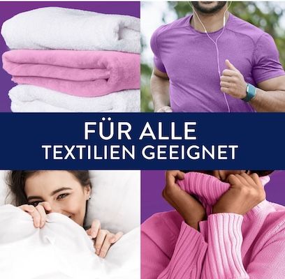 🧺🌸 2x 495g Lenor Wäscheparfüm Blütentraum für 16,81€ (statt 20€) 🧺🌸 2x 495g Lenor Wäscheparfüm Blütentraum für 16,81€ (statt 20€)