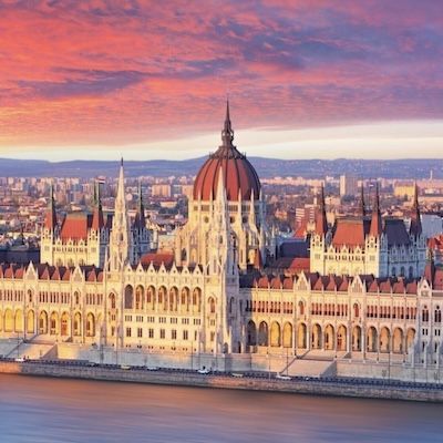 💥🤯🇭🇺 Budapest: ÜN im T62 Hotel inkl. Frühstück für 43€ p.P.