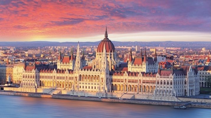 💥🤯🇭🇺 Budapest: ÜN im T62 Hotel inkl. Frühstück für 43€ p.P.