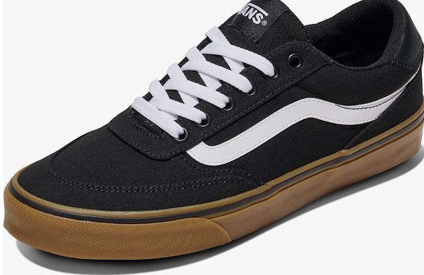 🤯👟 Vans Brooklyn Ls Herren Sneaker für 50,45€ (statt 68€)