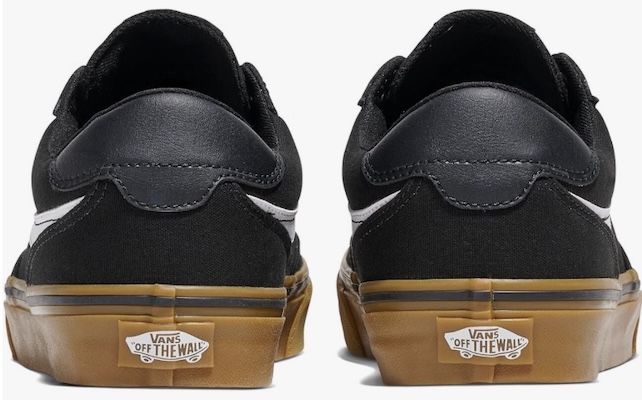 🤯👟 Vans Brooklyn Ls Herren Sneaker für 50,45€ (statt 68€)