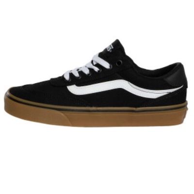 🤯👟 Vans Brooklyn Ls Herren Sneaker für 50,45€ (statt 68€)