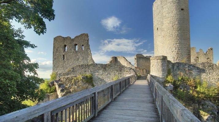🇩🇪 Oberpfalz: ÜN im Park Inn by Radisson Neumarkt für 49,50€ p.P. 🇩🇪 Oberpfalz: ÜN im Park Inn by Radisson Neumarkt für 49,50€ p.P.