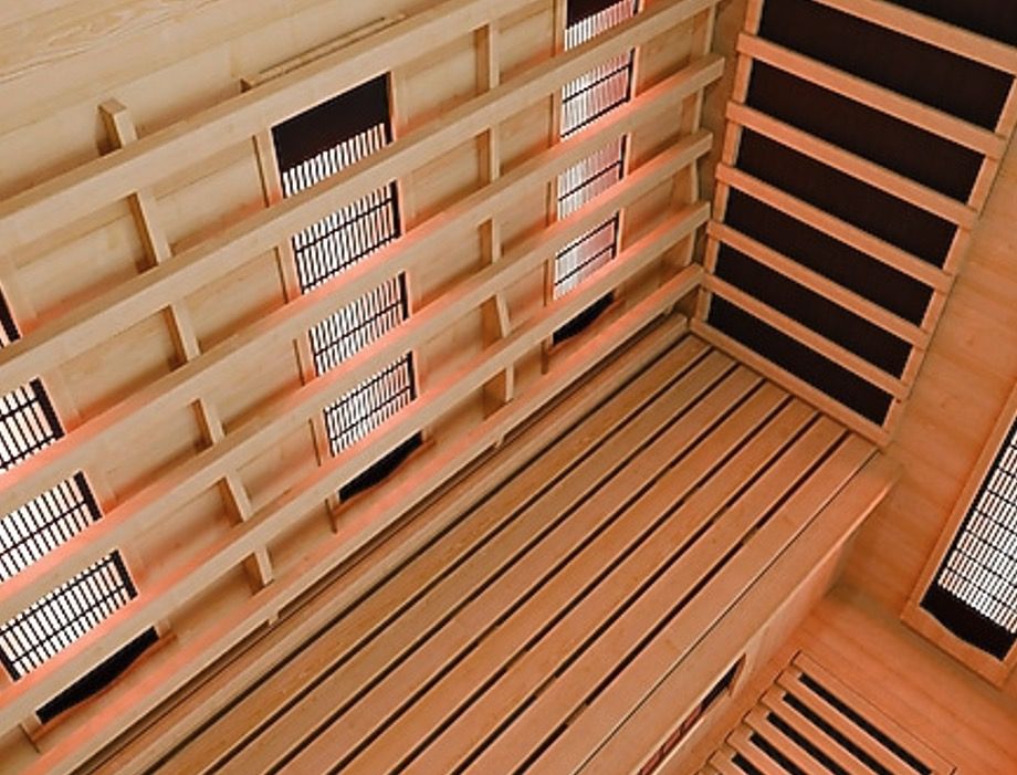 đ Artsauna Infrarotkabine Kiruna 160 mit Dual-Technologie âïž fĂŒr 1.280⏠(statt 1.699âŹ) đ Artsauna Infrarotkabine Kiruna 160 mit Dual Technologie âïž fĂŒr 1.280⏠(statt 1.699âŹ)