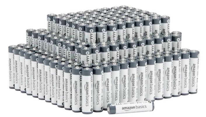 🤑 Amazon Basics Sale mit bis zu -57% z.B. Stabmixer für 17€ (statt 25€) 🤑 Amazon Basics Sale mit bis zu 57% z.B. Stabmixer für 17€ (statt 25€)