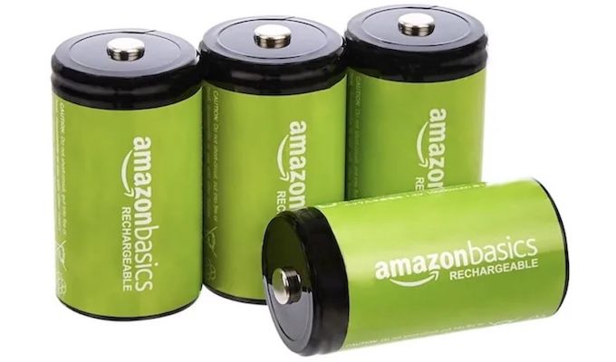 🤑 Amazon Basics Sale mit bis zu -57% z.B. Stabmixer für 17€ (statt 25€) 🤑 Amazon Basics Sale mit bis zu 57% z.B. Stabmixer für 17€ (statt 25€)