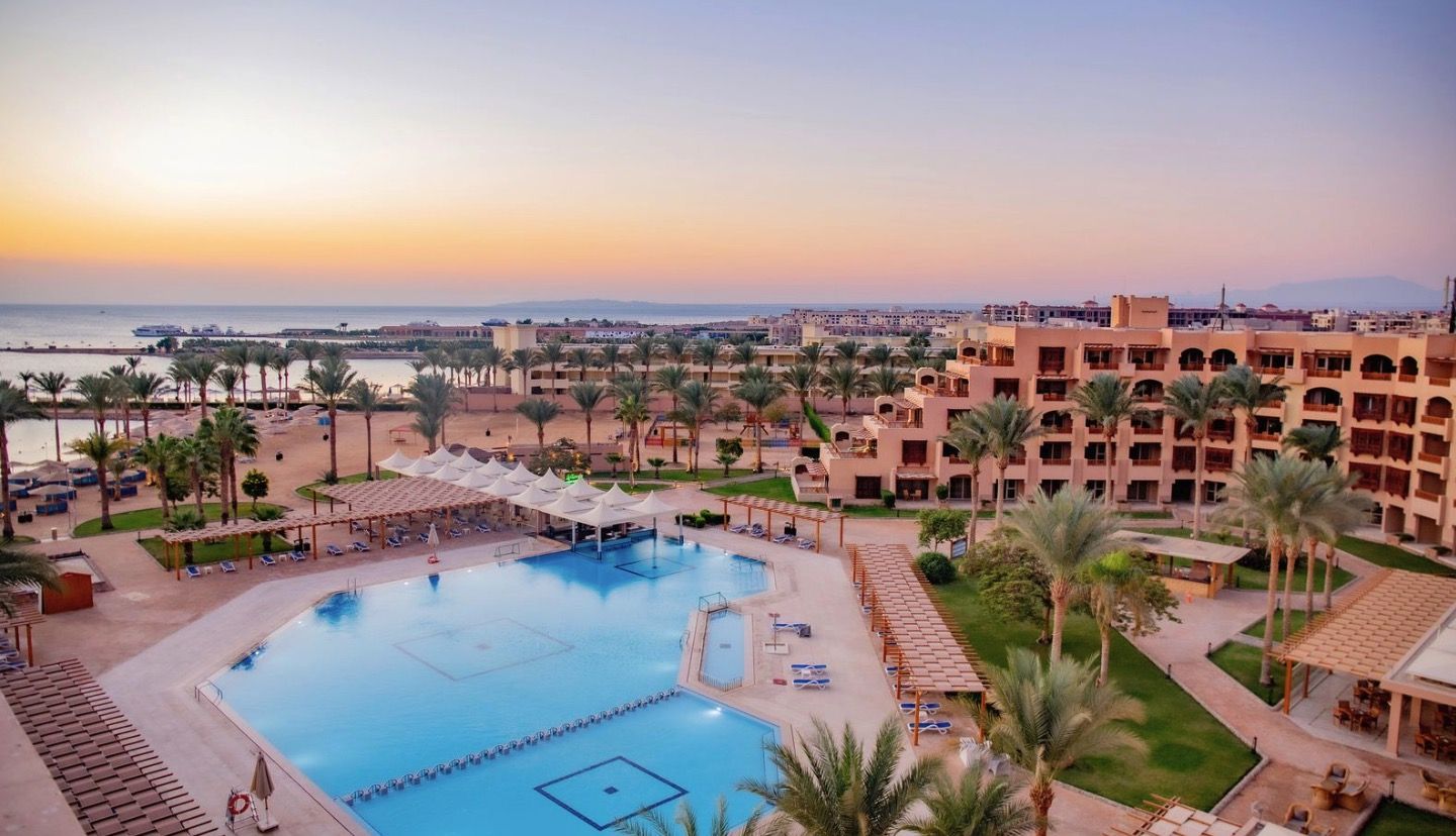 🚢💨 15 Tage Ägypten: Nilkreuzfahrt & 5* Hotel Hurghada (HC 96%) ☀️ mit All-Incl. ab €1.299 (statt €1.988) 🚢💨 15 Tage Ägypten: Nilkreuzfahrt & 5* Hotel Hurghada (HC 96%) ☀️ mit All Incl. ab €1.299 (statt €1.988)
