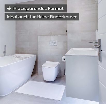 ⚖️ Beurer GS 120 Kompakt Glaswaage für 9,99€ (statt 15€)