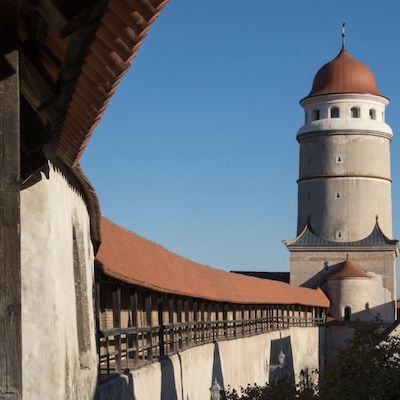 🇩🇪 Bayern: ÜN im Hey Lou Hotel Nördlingen (HC 100%) für 42€ p.P.