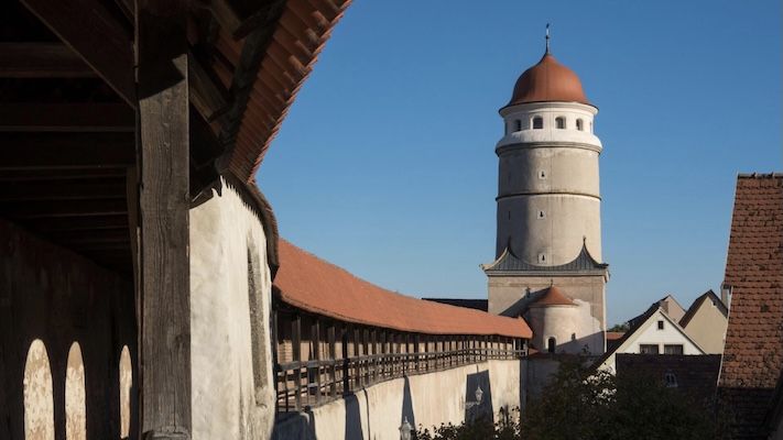 🇩🇪 Bayern: ÜN im Hey Lou Hotel Nördlingen (HC 100%) für 42€ p.P. 🇩🇪 Bayern: ÜN im Hey Lou Hotel Nördlingen (HC 100%) für 42€ p.P.