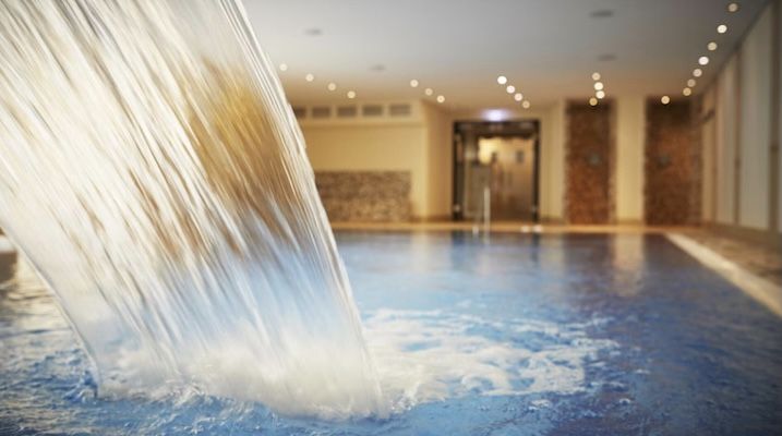 🇩🇪⛷️ Sauerland: ÜN im AVITAL Resort Winterberg inkl. Wellness für 45€ p.P. 🇩🇪⛷️ Sauerland: ÜN im AVITAL Resort Winterberg inkl. Wellness für 45€ p.P.