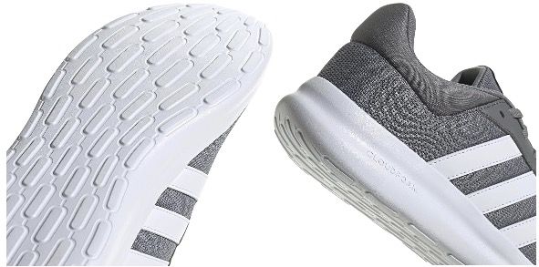 🏃♂️💨 Adidas Lite Racer 4.0 Sneaker in allen Größen 🧨 für 35,99€ (statt 55€) 🏃♂️💨 Adidas Lite Racer 4.0 Sneaker in allen Größen 🧨 für 35,99€ (statt 55€)