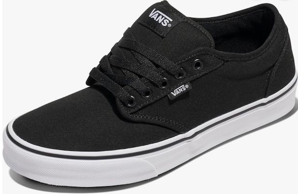 👟 Vans Atwood Herren Sneaker ab 25,40€ (statt 45€) 👟 Vans Atwood Herren Sneaker ab 25,40€ (statt 45€)