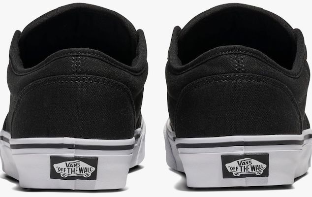 👟 Vans Atwood Herren Sneaker ab 25,40€ (statt 45€) 👟 Vans Atwood Herren Sneaker ab 25,40€ (statt 45€)