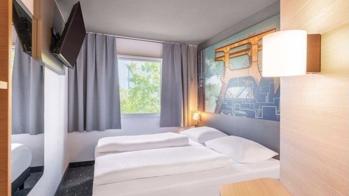 🇩🇪 NRW: ÜN im B&B Hotel Essen-Nord inkl. Frühstück für 45,50€ p.P. 🇩🇪 NRW: ÜN im B&B Hotel Essen Nord inkl. Frühstück für 45,50€ p.P.