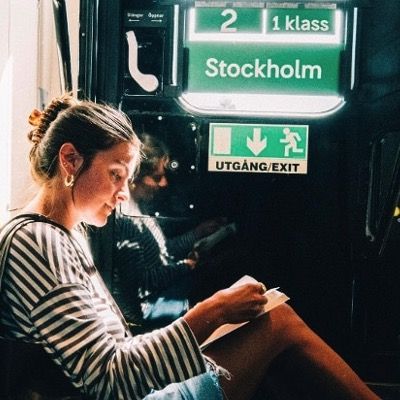 🚂💨 Bahn Interrail Promotion: Spare bis zu 50% ➡️ z.B. One Country Pass ab 50€