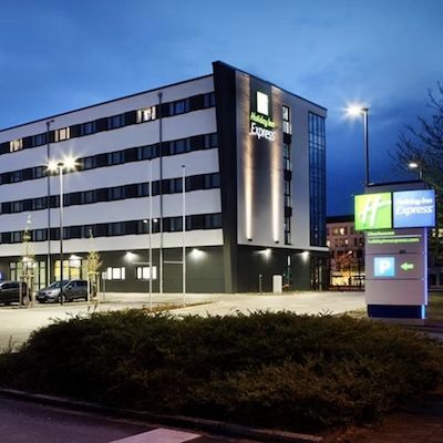 🇩🇪 NRW: ÜN im Holiday Inn Express Oberhausen inkl. Frühstück für 41,50€ p.P.