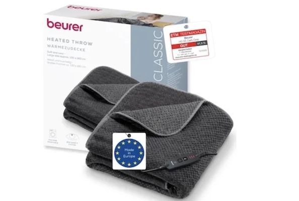 🤗 Amazon: Beurer Sale mit bis zu -65% z.B. Körperfettwaage für 20€ (statt 30€) 🤗 Amazon: Beurer Sale mit bis zu 65% z.B. Körperfettwaage für 20€ (statt 30€)