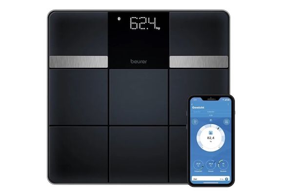 🤗 Amazon: Beurer Sale mit bis zu -65% z.B. Körperfettwaage für 20€ (statt 30€) 🤗 Amazon: Beurer Sale mit bis zu 65% z.B. Körperfettwaage für 20€ (statt 30€)