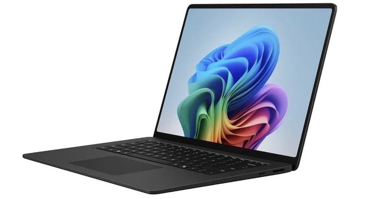 🤑🧑💻 Amazon: Laptops im frühen Prime Sale mit bis -46% z.B. 15″ Microsoft Surface für 1.299€ (statt 1.649€) 🤑🧑💻 Amazon: Laptops im frühen Prime Sale mit bis 46% z.B. 15″ Microsoft Surface für 1.299€ (statt 1.649€)