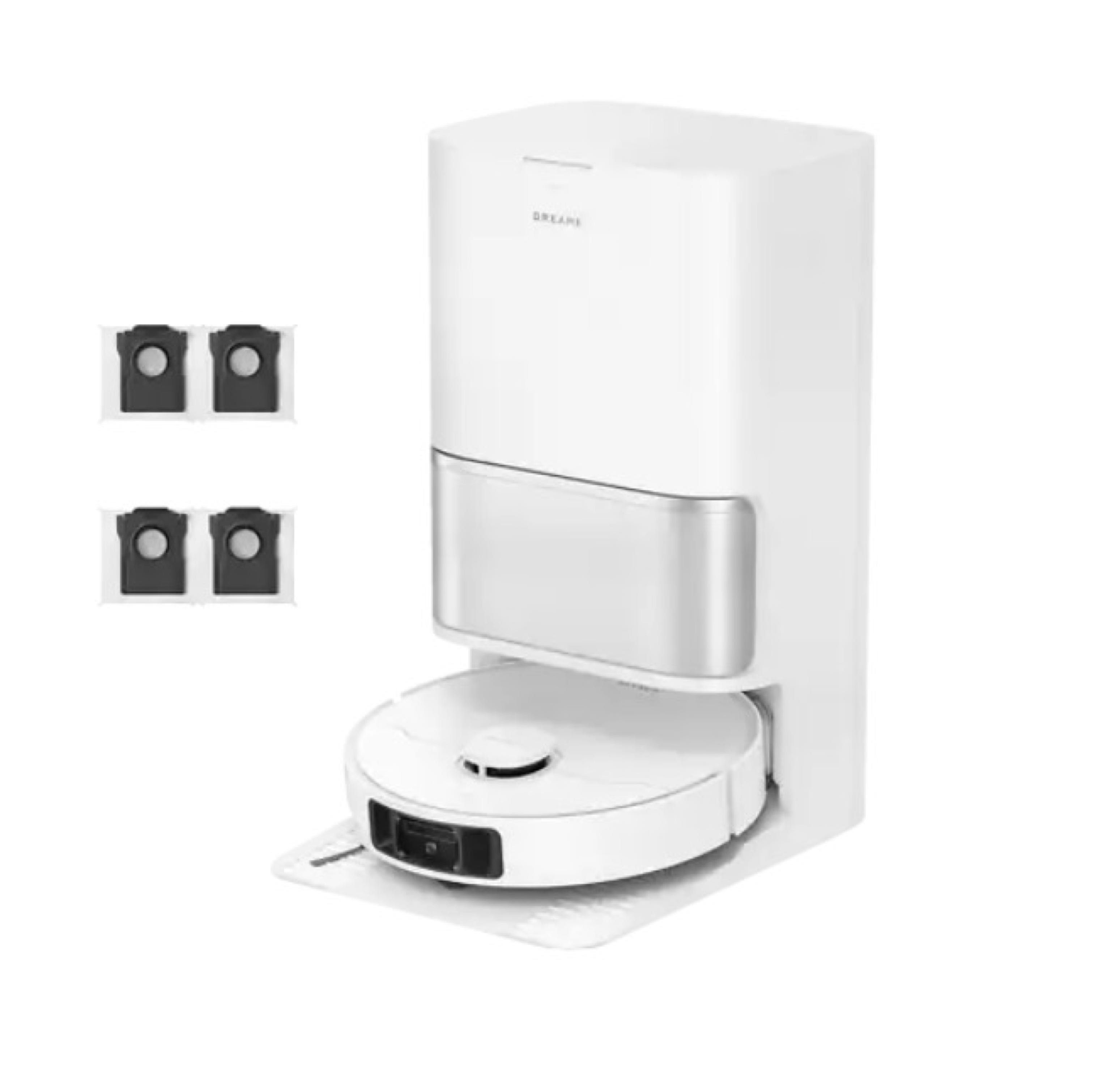 DREAME L10s Ultra Gen 3 Set Saugroboter DREAME L10s Ultra Gen 3 Set Saugroboter