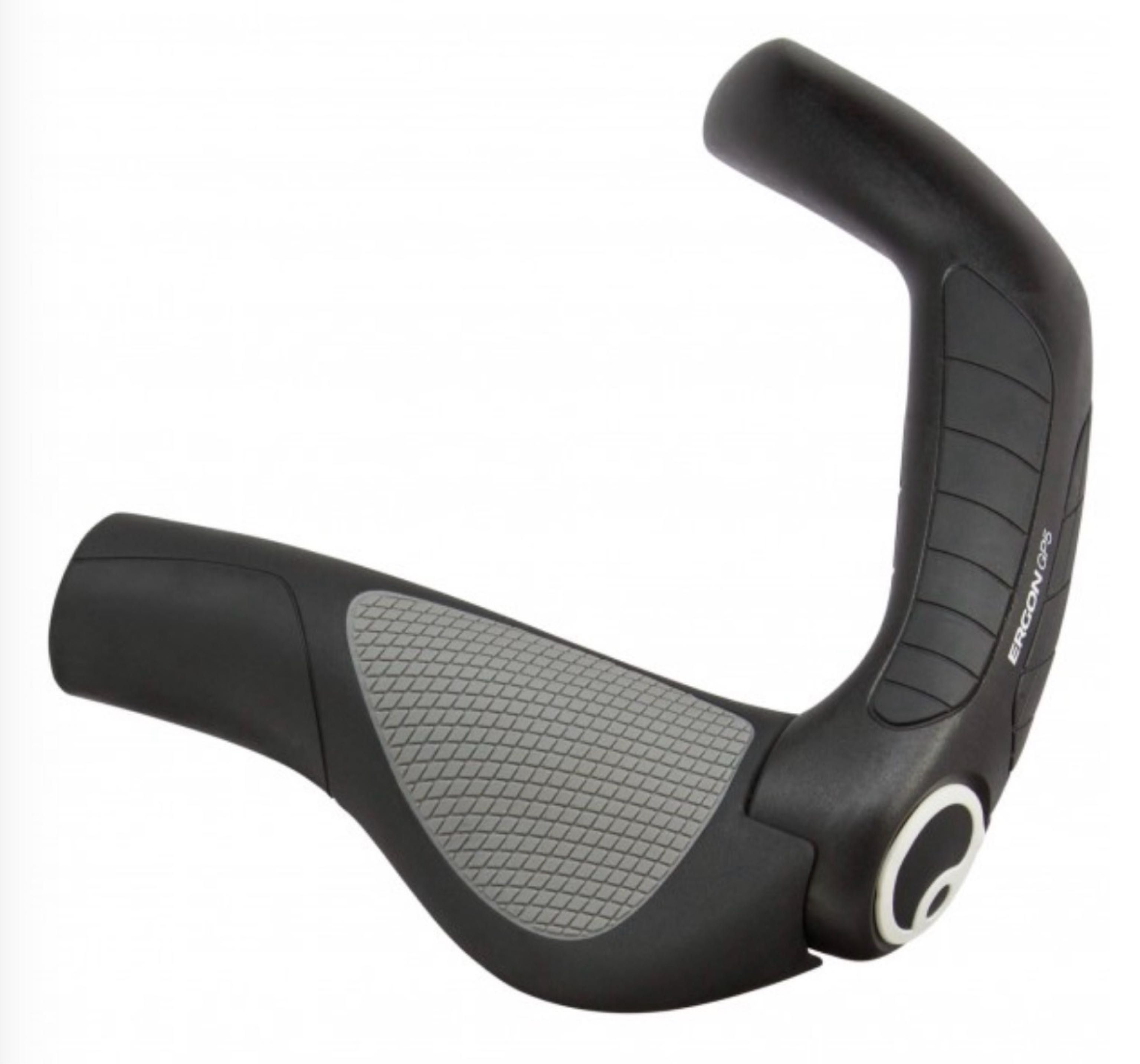 ERGON – GP5 – Fahrradgriffe in S