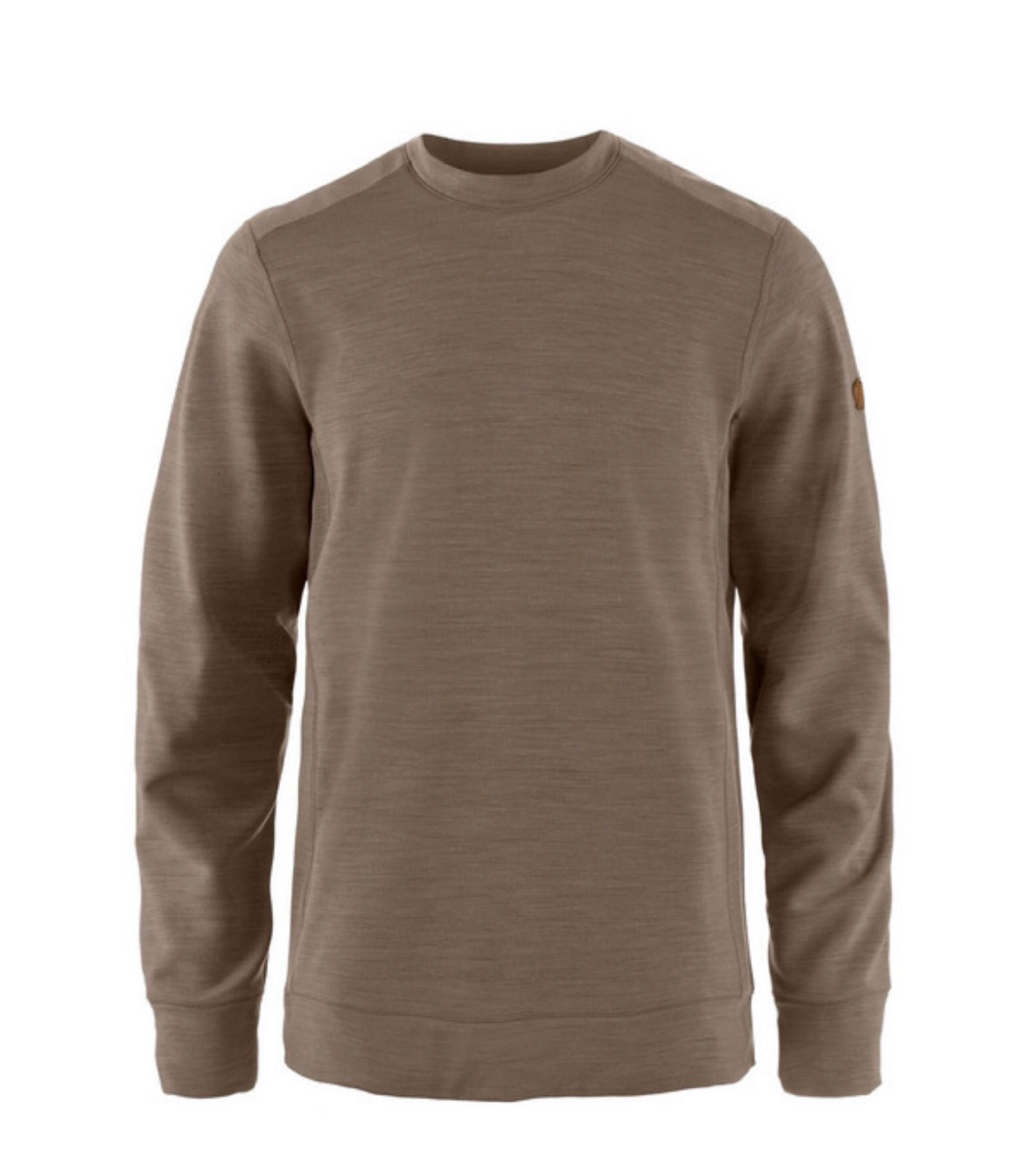 Fjällraven KEB FLEECE CREW NECK M Fjällraven KEB FLEECE CREW NECK M