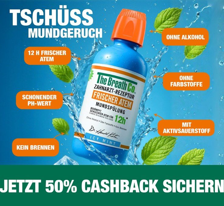 GRATIS Testen dank Cashback + Geld zurück Aktionen ▷ September 2026 GRATIS Testen dank Cashback + Geld zurück Aktionen ▷ September 2026