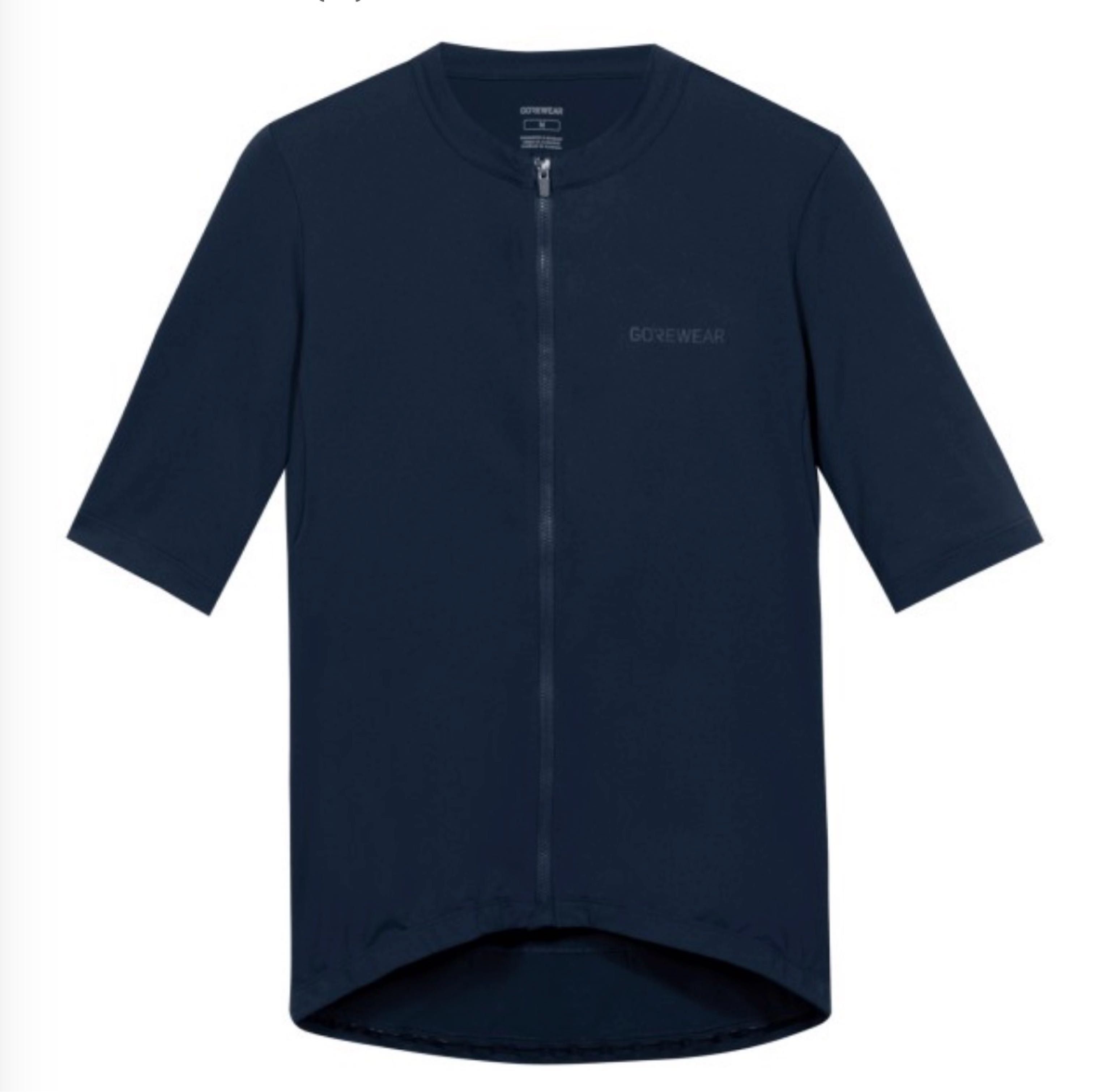 GORE WEAR - Swiftride Allroad Jersey - Radtrikot GORE WEAR Swiftride Allroad Jersey Radtrikot