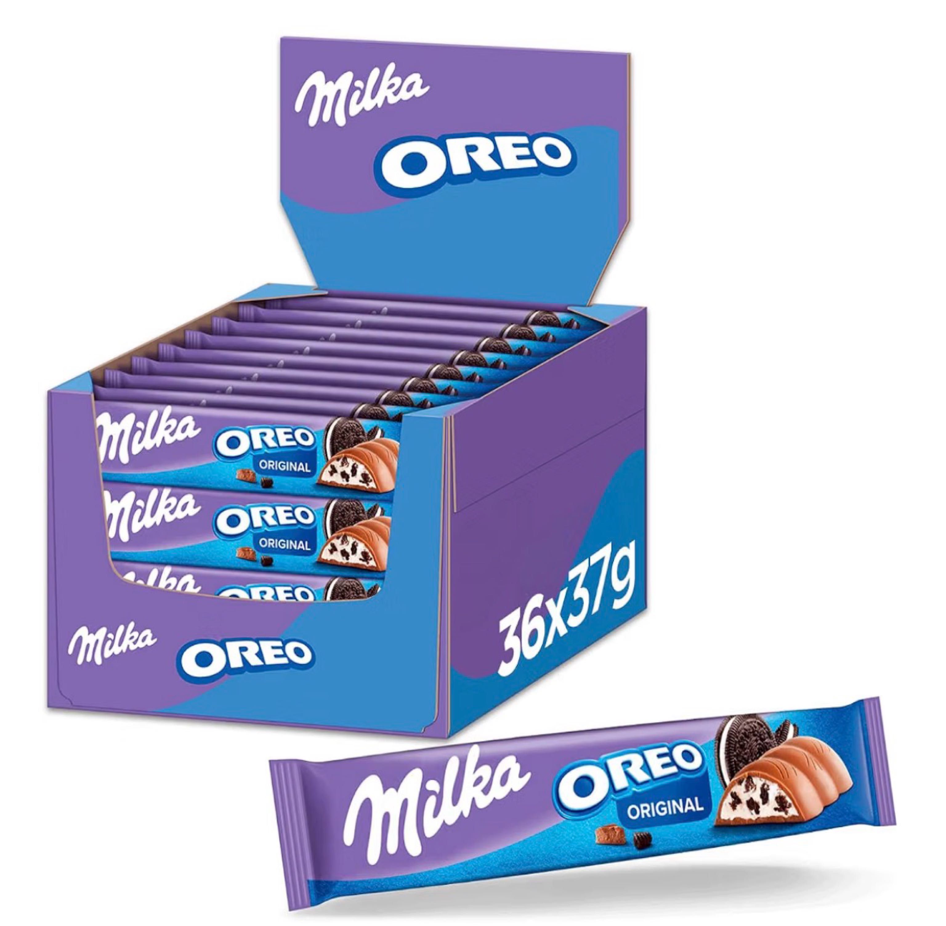 Milka OREO Milka OREO