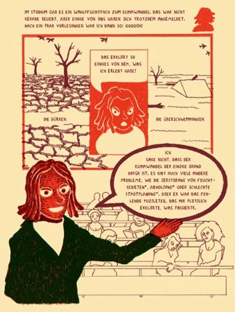 Oxfam: 🌴 Gratis Comics-for-future Oxfam: 🌴 Gratis Comics for future