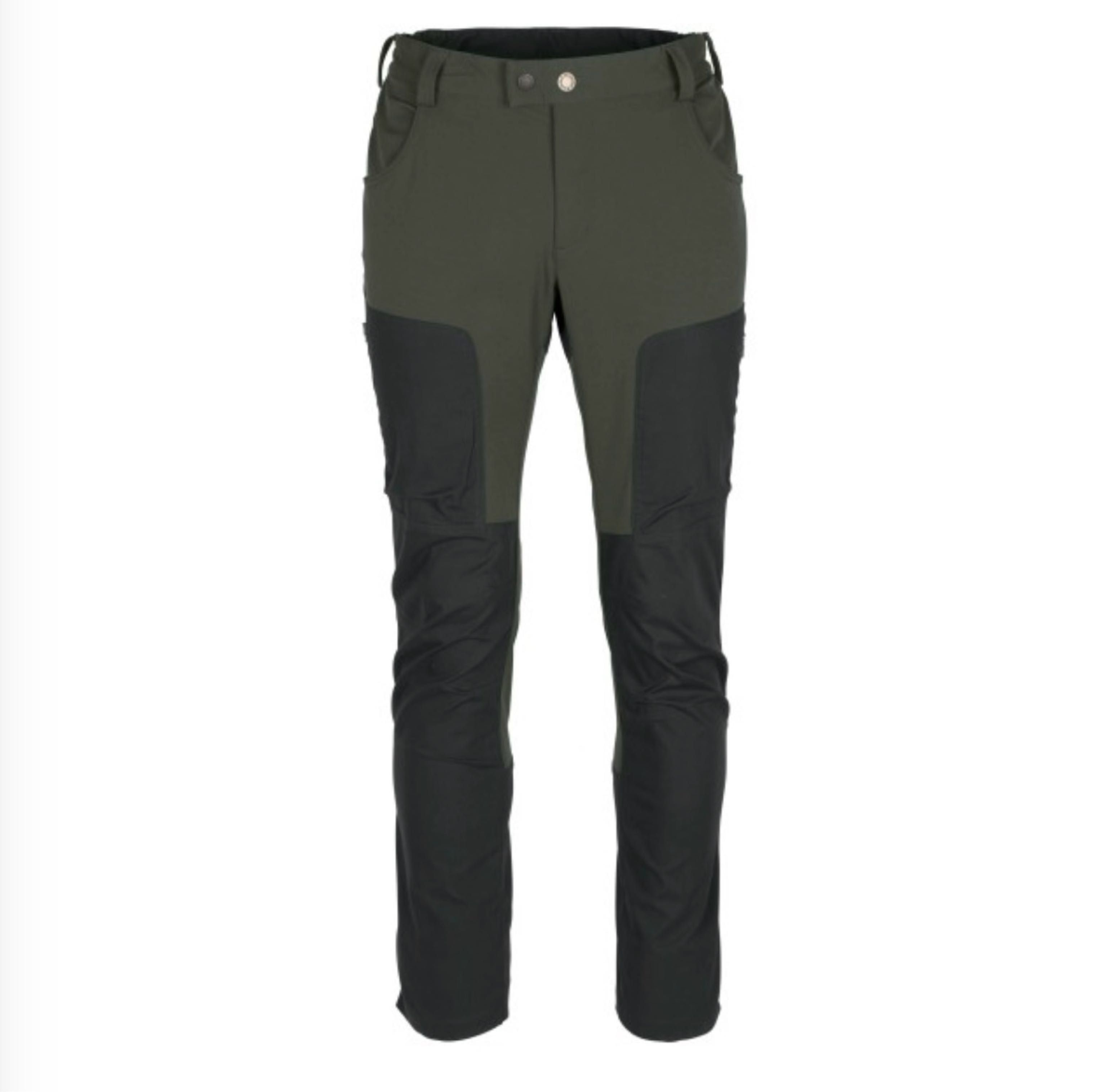 PINEWOOD - Active Outdoor Trouser - Trekkinghose PINEWOOD Active Outdoor Trouser Trekkinghose