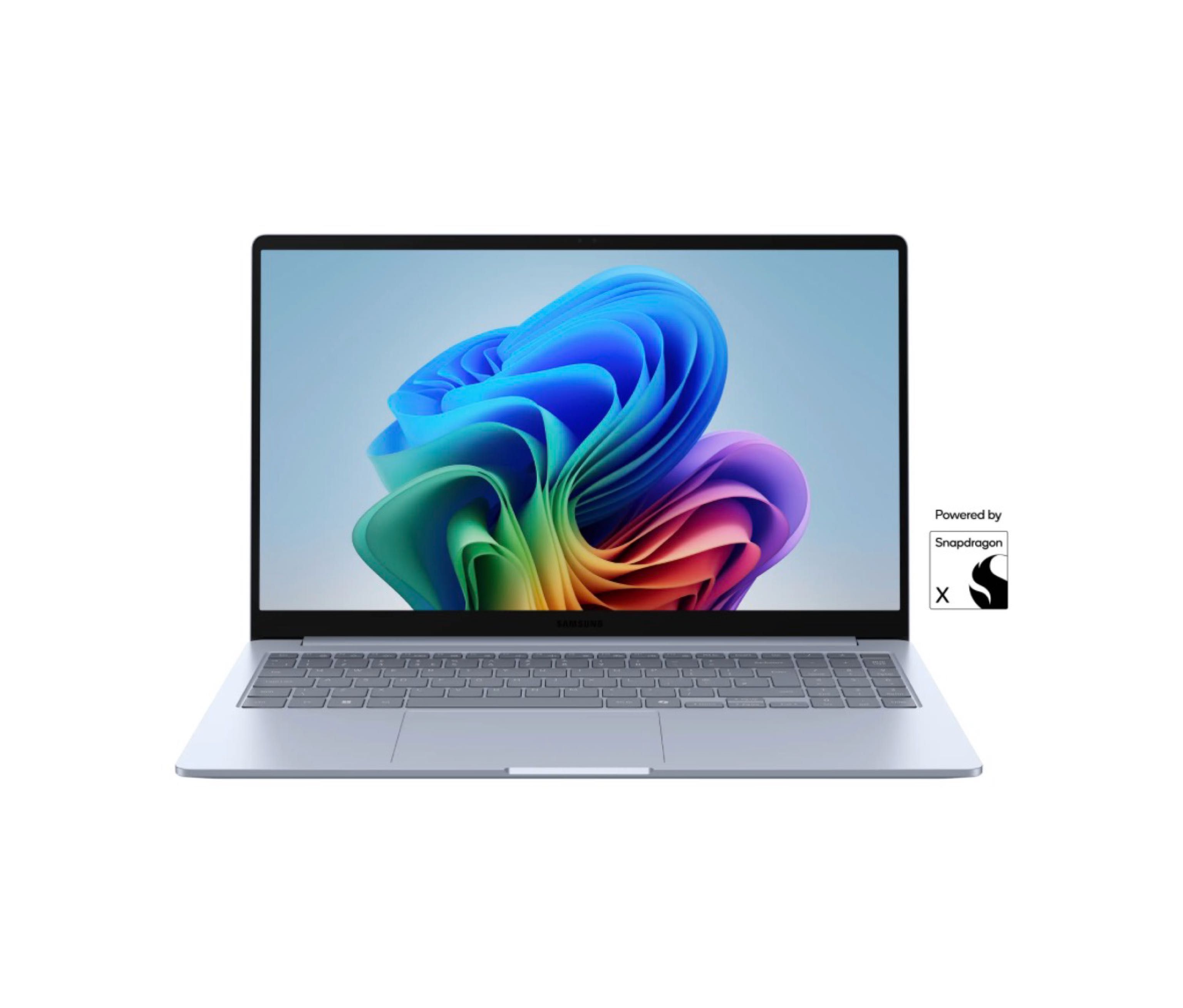 SAMSUNG Galaxy Book4 Edge SAMSUNG Galaxy Book4 Edge