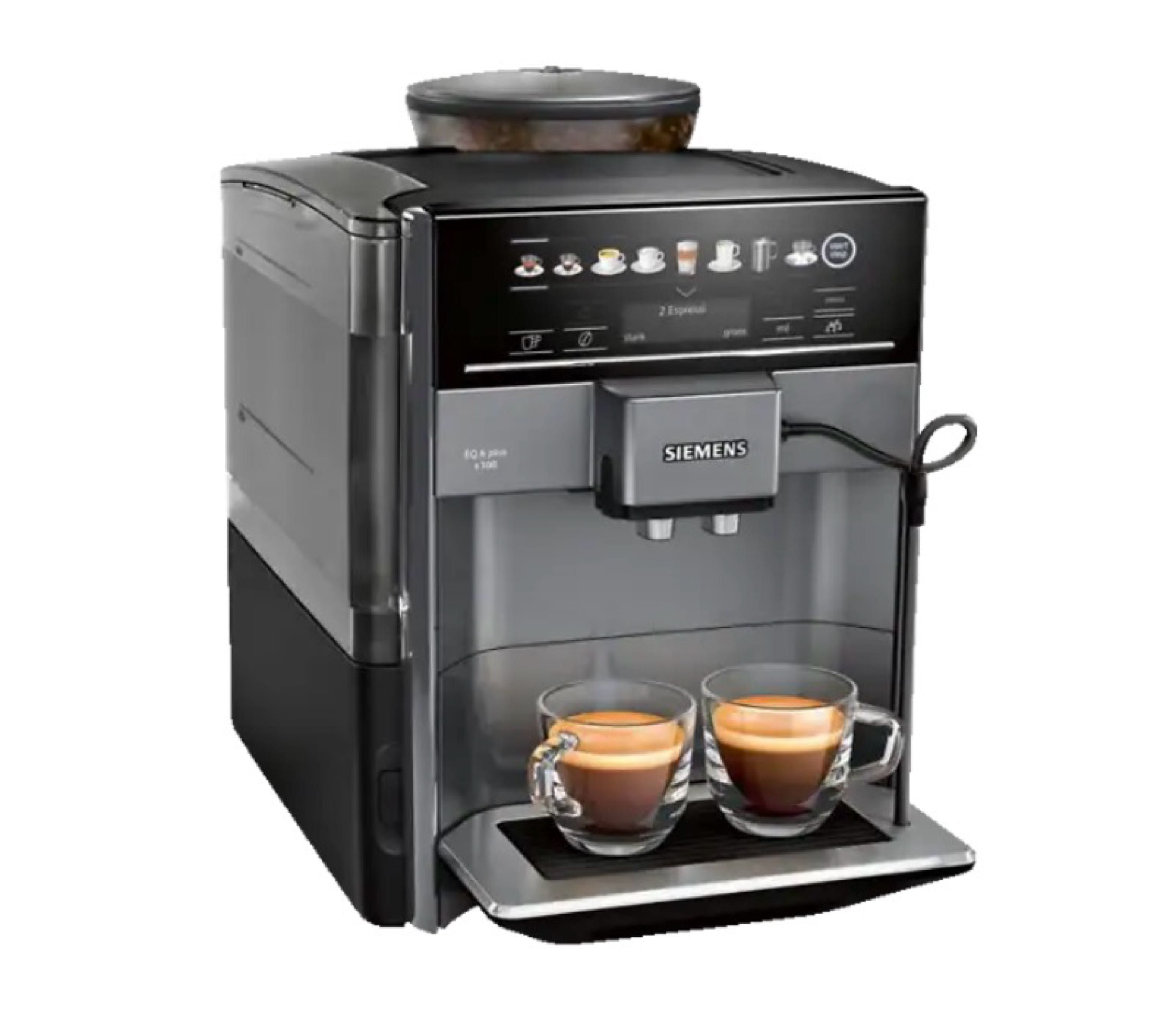 SIEMENS TE651509DE EQ6 plus s100 SIEMENS TE651509DE EQ6 plus s100