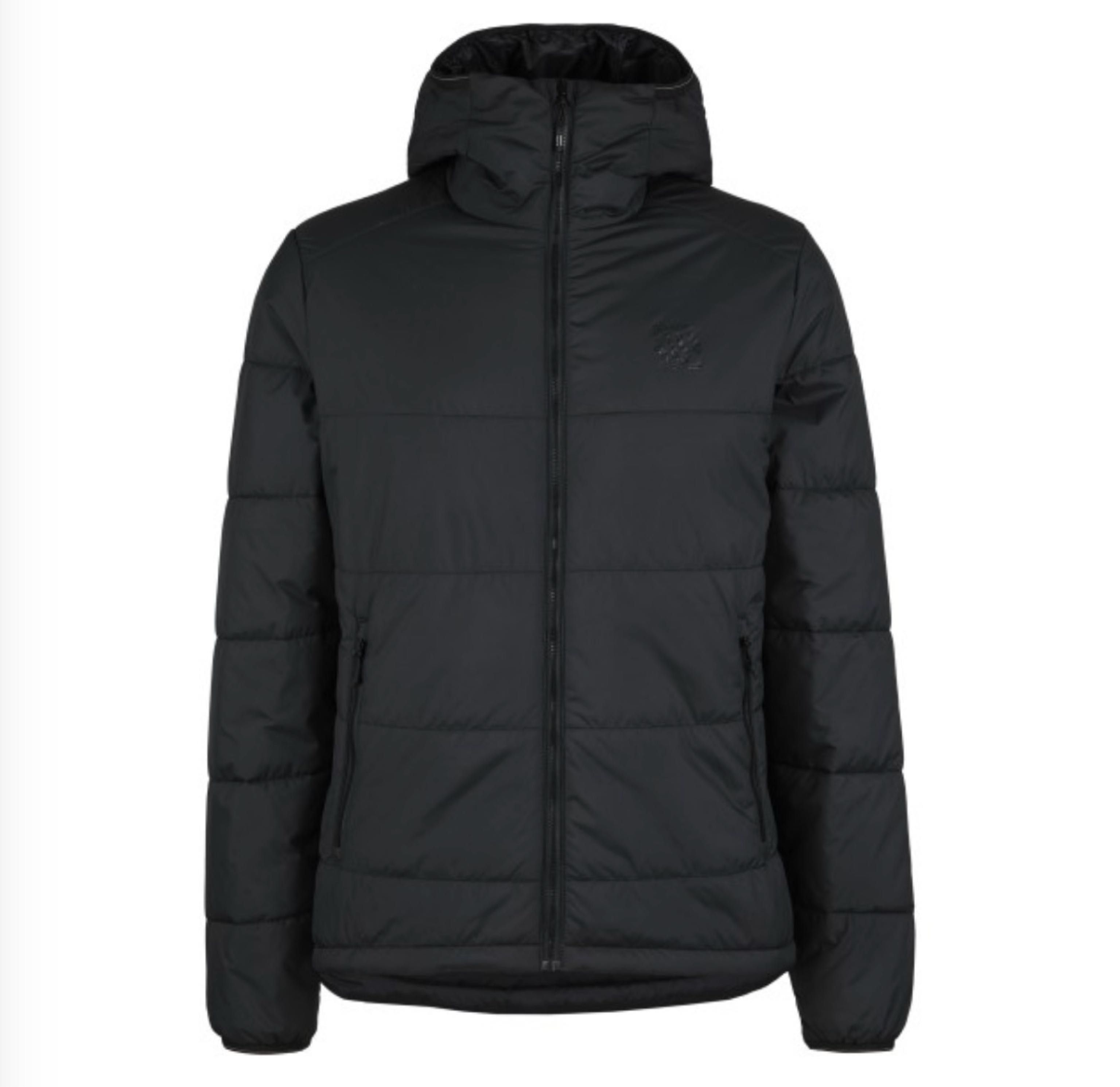 STOIC Kunstfaserjacke on 3XL STOIC Kunstfaserjacke on 3XL