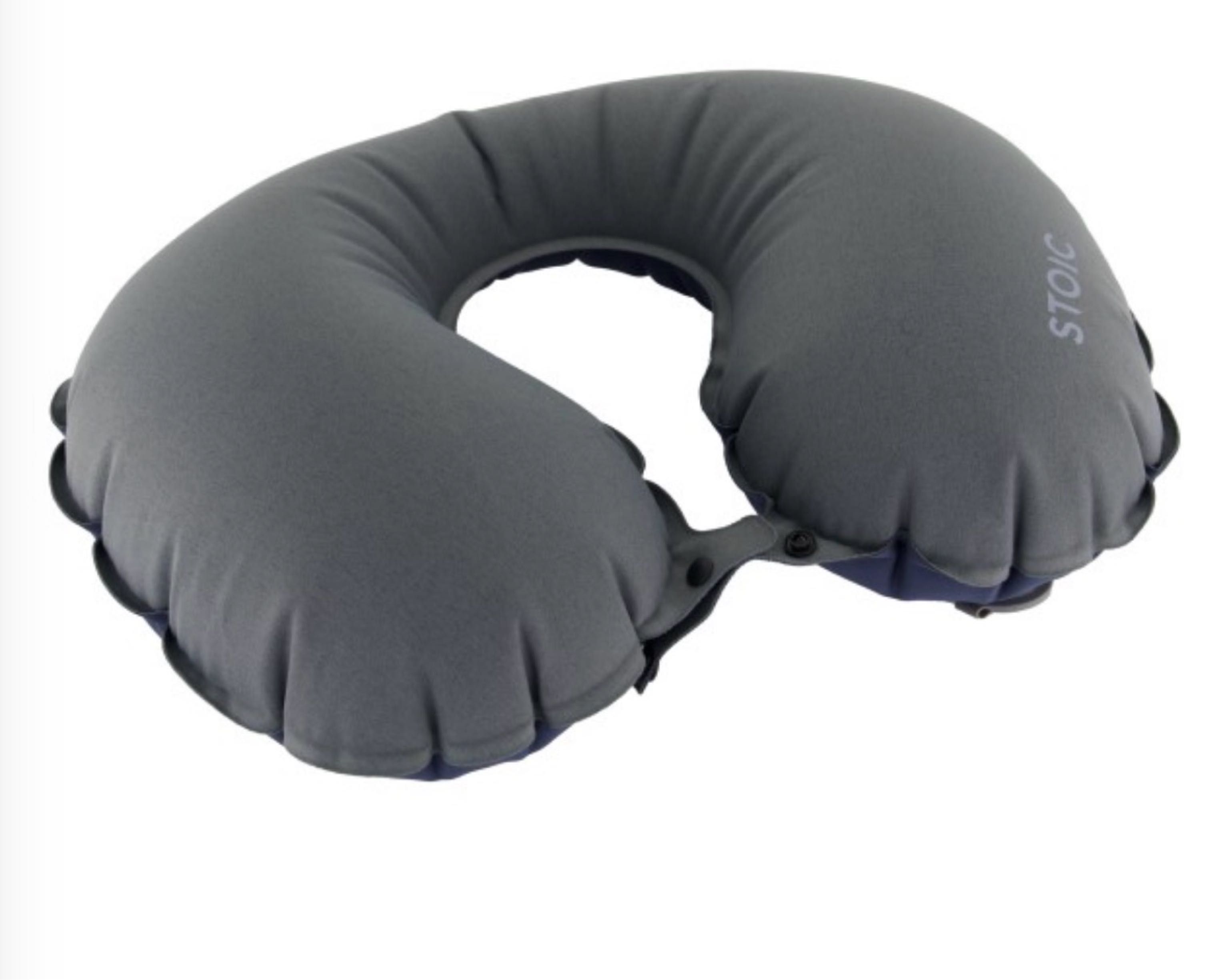 STOIC - NijakSt. Travel Pillow - Kissen STOIC NijakSt. Travel Pillow Kissen