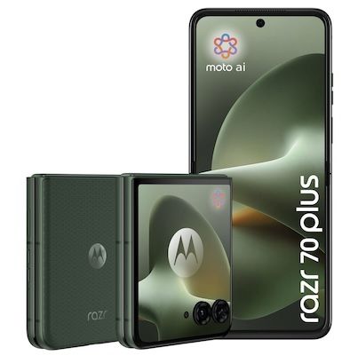 🤯 Wert über 1.000€ 📱 Motorola razr 70 plus + Zubehör für 99,95€ + 50GB Vodafone 19,99€ mtl. 🤯 Wert über 1.000€ 📱 Motorola razr 70 plus + Zubehör für 99,95€ + 50GB Vodafone 19,99€ mtl.