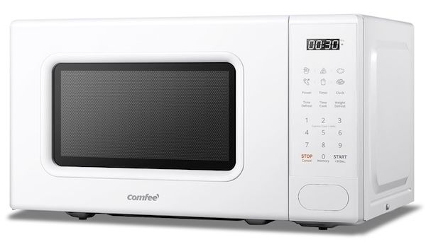 🧆 Comfee CM-E202CC digitale Mikrowelle, 700 W für 44,99€ (statt 92€) 🧆 Comfee CM E202CC digitale Mikrowelle, 700 W für 44,99€ (statt 92€)