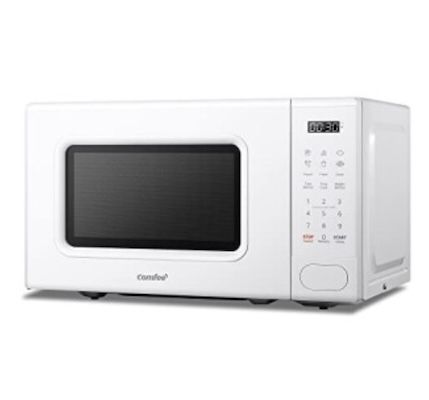 🧆 Comfee CM-E202CC digitale Mikrowelle, 700 W für 44,99€ (statt 92€)