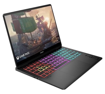 💻 HP Omen Transcend 14 OLED Gaming Notebook für 2.099€ (statt 2.625€) 💻 HP Omen Transcend 14 OLED Gaming Notebook für 2.099€ (statt 2.625€)