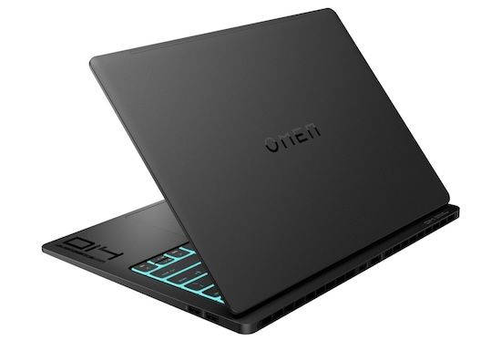 💻 HP Omen Transcend 14 OLED Gaming Notebook für 2.099€ (statt 2.625€) 💻 HP Omen Transcend 14 OLED Gaming Notebook für 2.099€ (statt 2.625€)