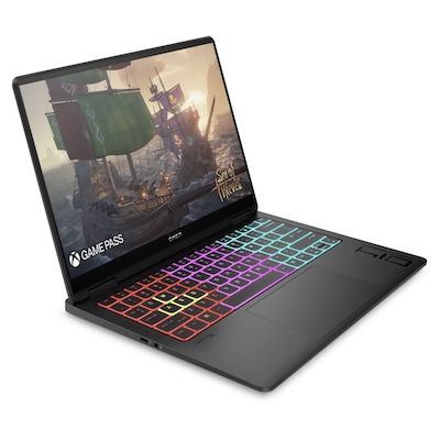 💻 HP Omen Transcend 14 OLED Gaming Notebook für 2.099€ (statt 2.625€)