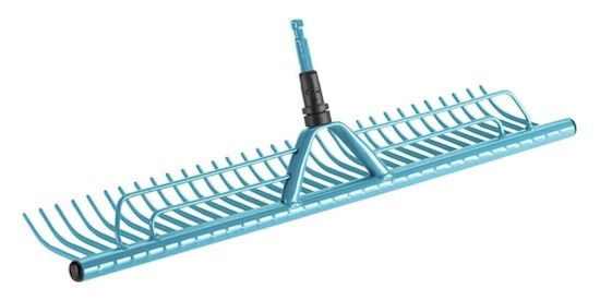 🌱 Gardena Combisystem Rasenrechen, 60cm (3381-20) ab 15,25€ (statt 25€) 🌱 Gardena Combisystem Rasenrechen, 60cm (3381 20) ab 15,25€ (statt 25€)