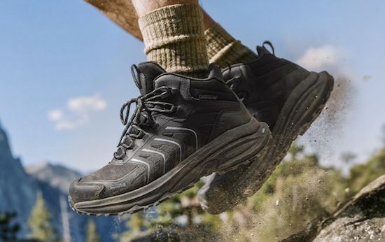 🥾 NORTIV 8 Armadillo wasserdichte Wanderschuhe für 39,73€ (statt 57€) 🥾 NORTIV 8 Armadillo wasserdichte Wanderschuhe für 39,73€ (statt 57€)