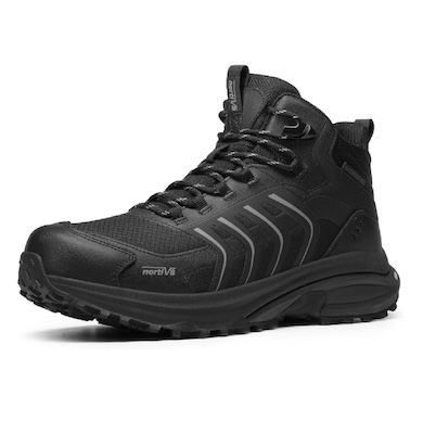 🥾 NORTIV 8 Armadillo wasserdichte Wanderschuhe für 39,73€ (statt 57€)