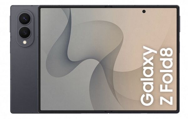 📱 Samsung Galaxy Z Fold 8 für 719€ + Vodafone Allnet 70GB für 34,99€ mtl. + 100€ Bonus 📱 Samsung Galaxy Z Fold 8 für 719€ + Vodafone Allnet 70GB für 34,99€ mtl. + 100€ Bonus