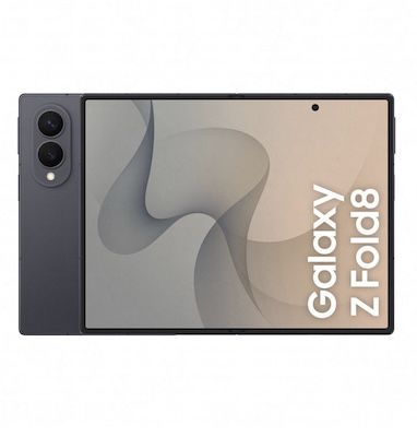 📱 Samsung Galaxy Z Fold 8 für 719€ + Vodafone Allnet 70GB für 34,99€ mtl. + 100€ Bonus