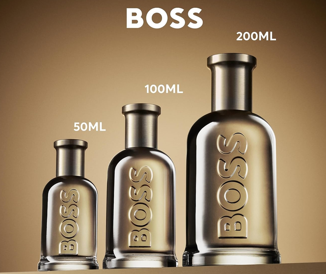 🆒 Hugo Boss Bottled 2020 Herren Eau de Parfum 100ml für 45,08€ (statt 51€)