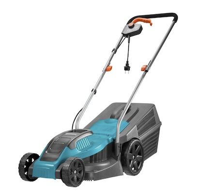 🌱 Gardena PowerMax 1100/32 (5031-20) Elektro-Rasenmäher für 75,94€ (statt 85€)